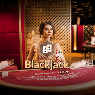 Blackjack VIP 6 icon