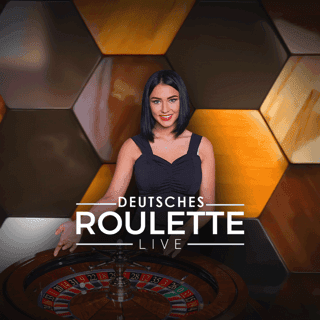 Deutsches Roulette icon