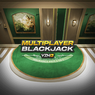 Blackjack VZN 6 icon
