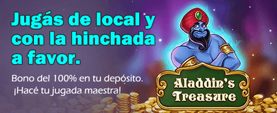 Tus palpitos de Tucumán acá