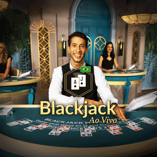 Blackjack Clássico em Português 17 game cover