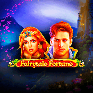 Fairytale Fortune icon