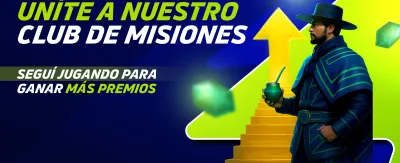Sumate al palpito ganador