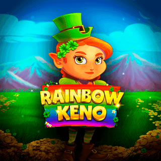Rainbow Keno icon