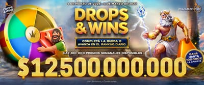 Weekly Free Spins