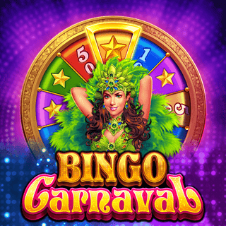 Bingo Carnaval game cover